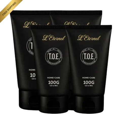 Creme TOE Funciona