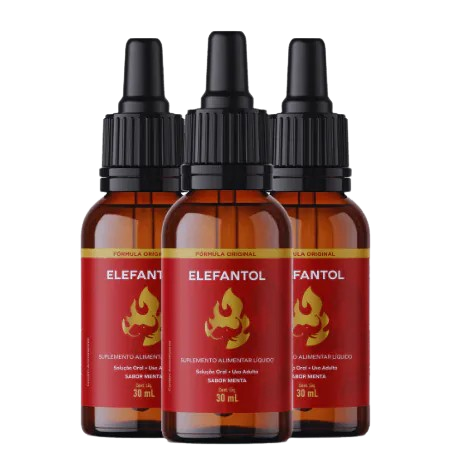 Elefantol Funciona