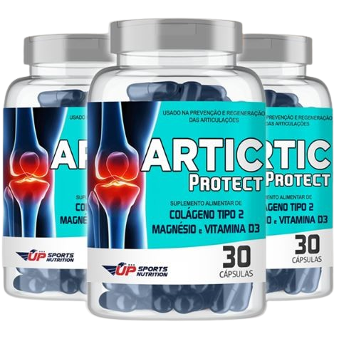Artic Protect Funciona
