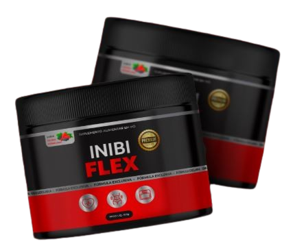Inibiflex Funciona