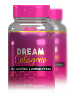 Dream Colágeno Funciona