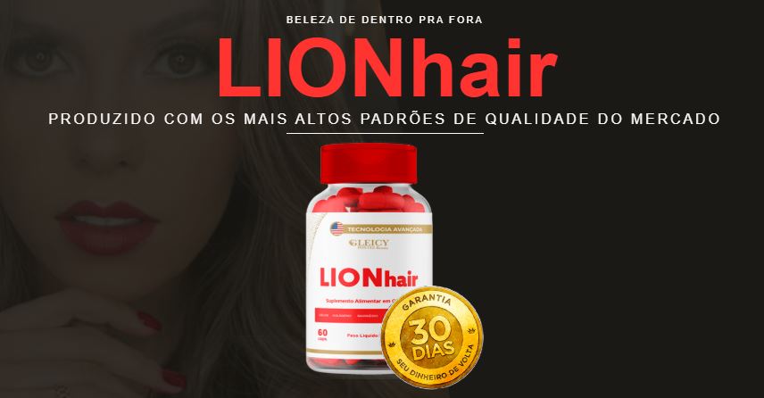 Lion Hair Funciona