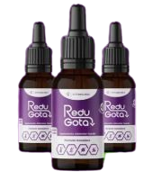 Redu Gotas Funciona