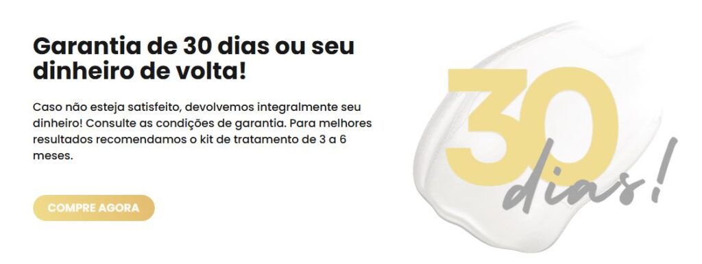 Clareador Nutralfit Funciona