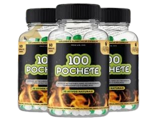 100Pochete Funciona