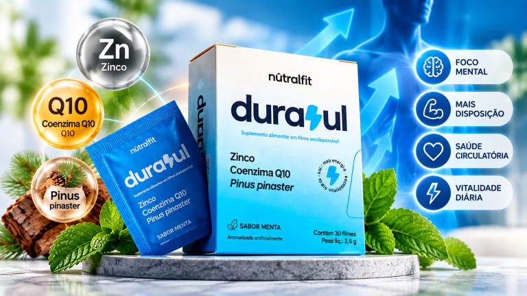 durazul é bom